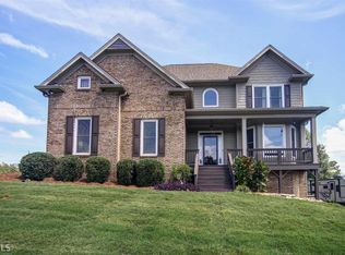 75 Line Dr, Newborn, GA 30056