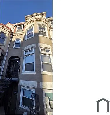543 Florida Ave NW #4 — Photo 2