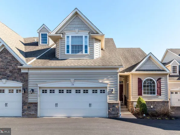 114 W Kennedy Rd #189, North Wales, PA 19454