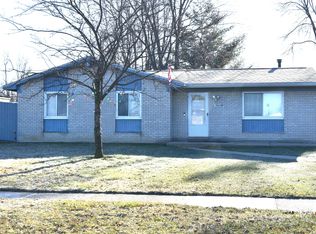 10835 Jackson St, Van Buren Township, MI