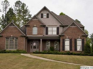 101 Sutton Cir, Birmingham, AL 35242