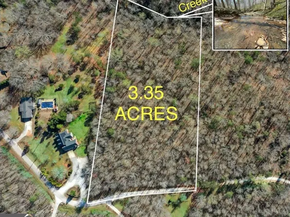 1 Kinney Creek Ln, Pendergrass, GA 30567