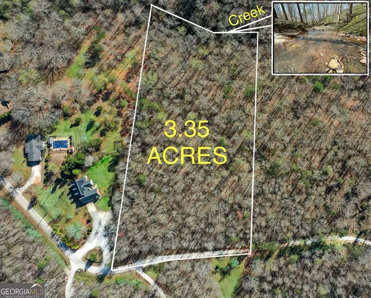 1 Kinney Creek Ln photo 1