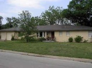 3500 London Ln, Richland Hills, TX 76118