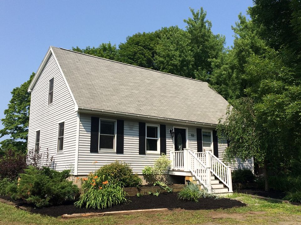 153 Amherst Rd, Sunderland, MA 01375 Zillow