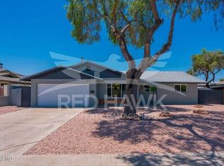 117 W Del Rio Dr, Tempe, AZ 85282