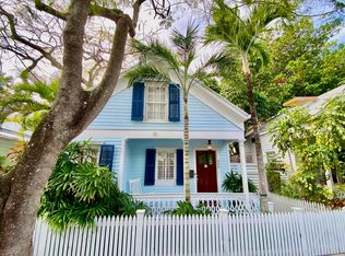 606 Frances St, Key West, FL 33040