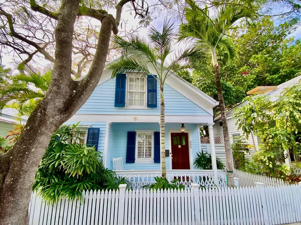 606 Frances St, Key West, FL 33040