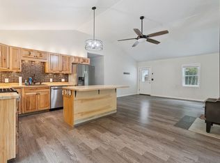 286 Presidential Dr, Washington, NH 03280