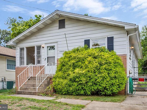 2nd image of 4809 Lincoln Ave
