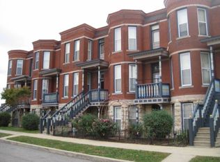 21 E 34th St, Kansas City, MO 64111