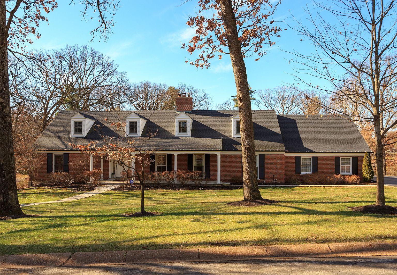 4 Oak Park Ct, Saint Louis, MO 63141 Zillow