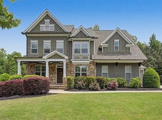2722 Bowmore Ct NW, Acworth, GA 30101