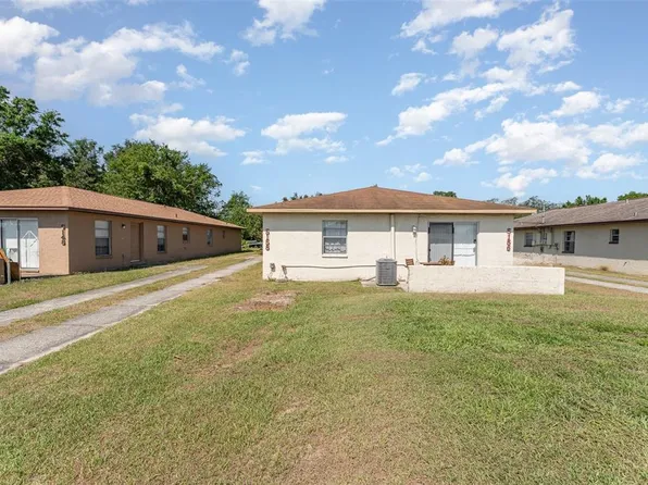 5158 Cornell St, Lakeland, FL 33810