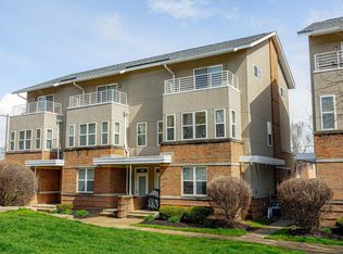 1407 Upper Green Cir, Columbus, OH 43212