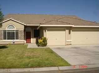 12445 Palisades Pl, Chowchilla, CA
