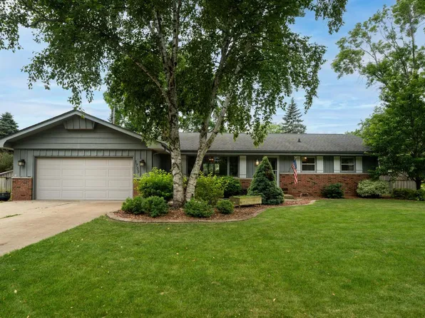 1709 Tiffany DRIVE, Racine, WI 53402