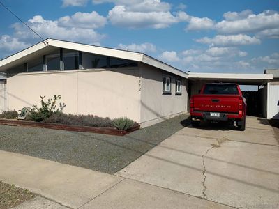 9552 Fermi Ave, San Diego, CA, 92123