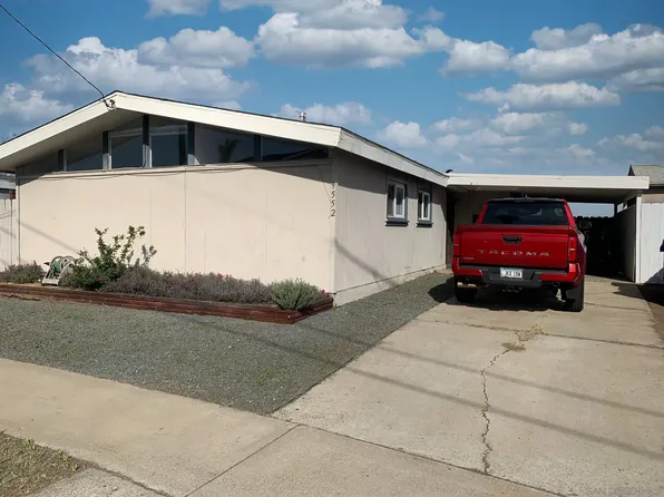 9552 Fermi Ave, San Diego, CA 92123