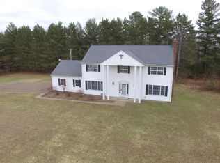 24344 Old 35, Siren, WI 54872