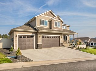 5010 N Emerald Ln, Spokane, WA 99212
