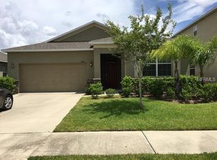 3291 Berwick Ln, Lakeland, FL 33810
