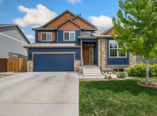 427 Pioneer Ln, Johnstown, CO 80534