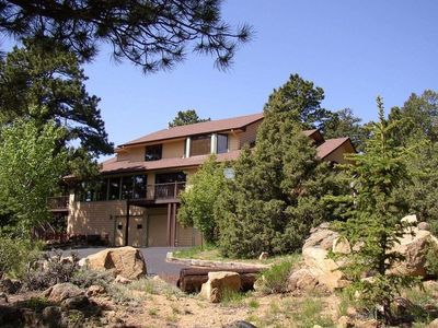 1341 Tall Pines Dr, Estes Park, CO, 80517
