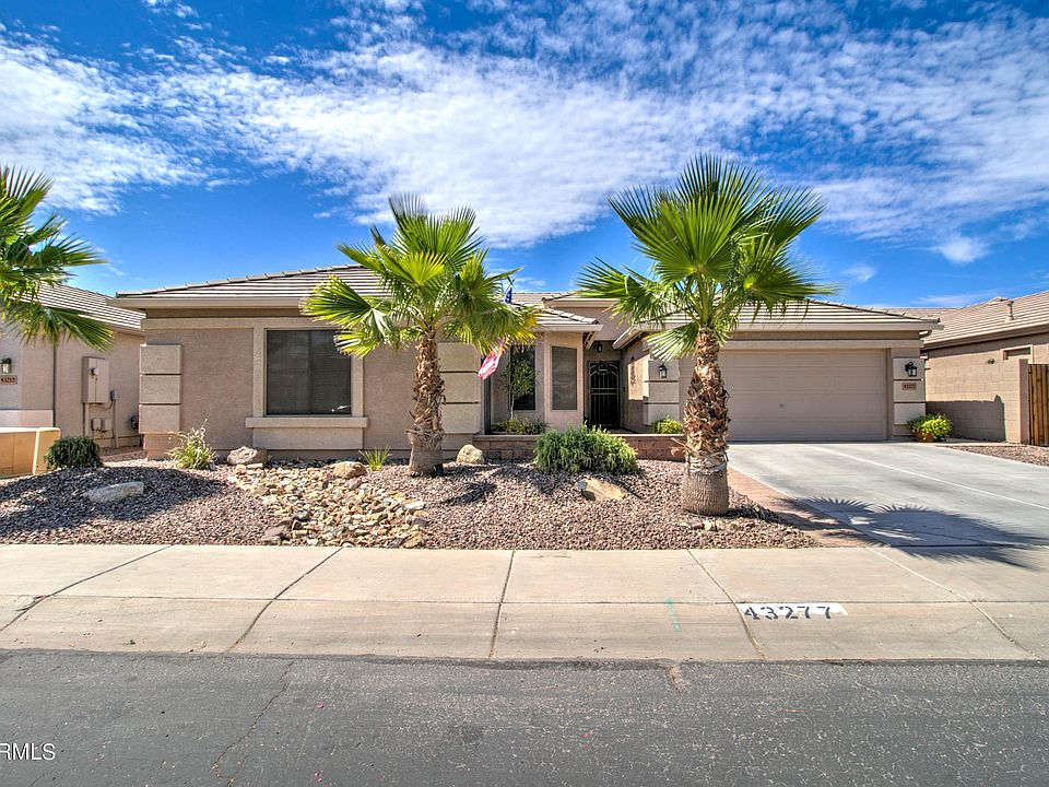 1st image of 43277 W OSTER Drive