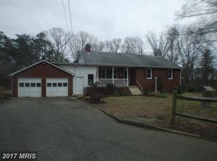 1133 Dicus Mill Rd, Millersville, MD 21108