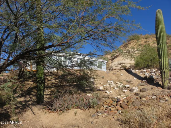 33205 S EDWARDS Lane, Black Canyon City, AZ 85324