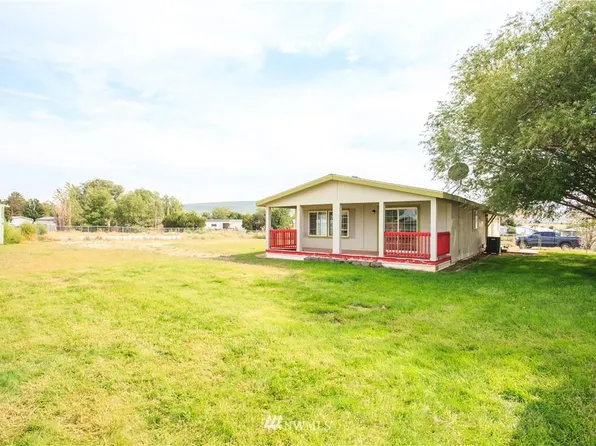 35413 N Sunset Rd, Benton City, WA 99320