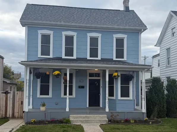 331 McDowell Ave, Hagerstown, MD 21740
