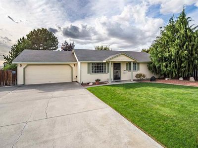 3255 Primrose St, West Richland, WA, 99353