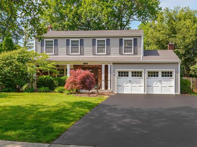 1332 Castleton Rd N, Upper Arlington, OH, 43220