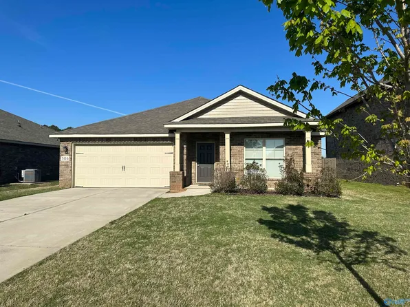 306 Willow Bank Cir, Decatur, AL 35603