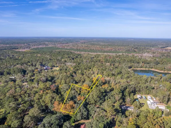 5597 Highway 174, Adams Run, SC 29426