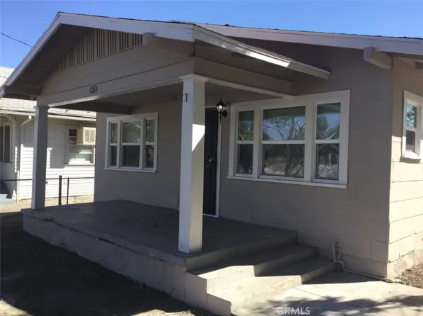 1201 W King St, San Bernardino, CA 92410