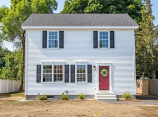 32 Markham Cir, Ayer, MA 01432