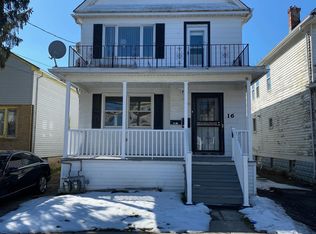 16 Baxter St FLOOR 1, Buffalo, NY 14207