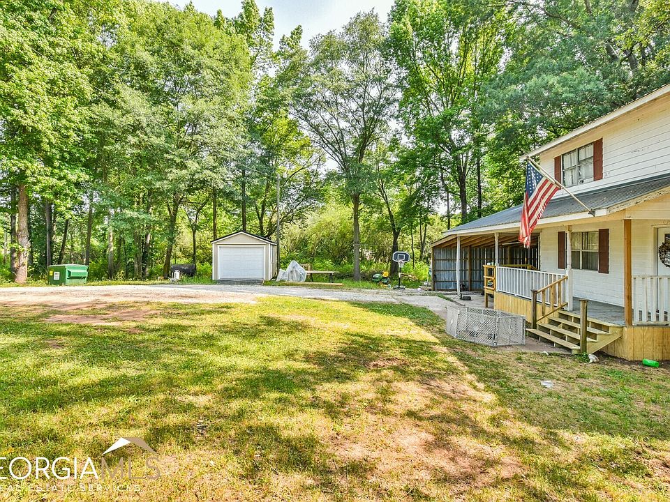 4501 Three Bridges Rd, Gillsville, GA 30543 MLS 10168074 Zillow