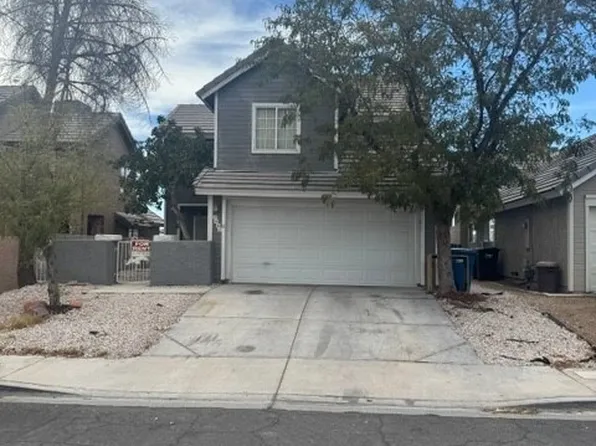 1681 Duarte Dr, Henderson, NV 89014