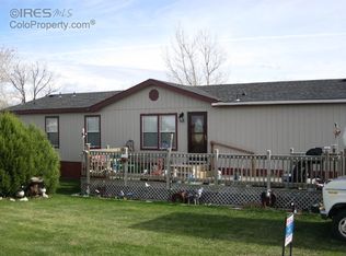 1918 Fillmore St, Sterling, CO 80751