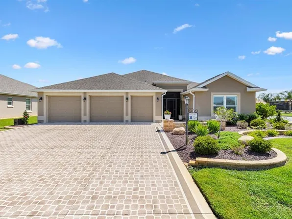728 Congaree Loop, The Villages, FL 32163