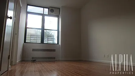 Rented by Alpha Properties NYC I LLC