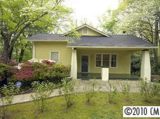 3007 Commonwealth Ave, Charlotte, NC 28205