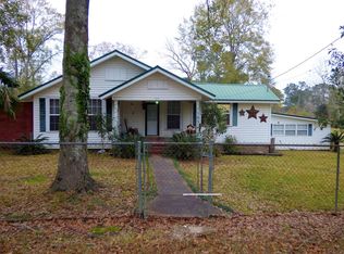 1174 Highway 44 E, McComb, MS 39648