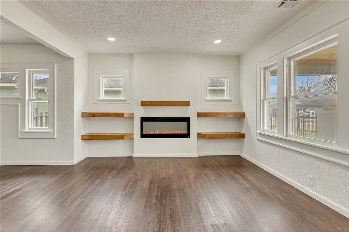 1704 Northwest 32nd Street - 1 — Photo 3