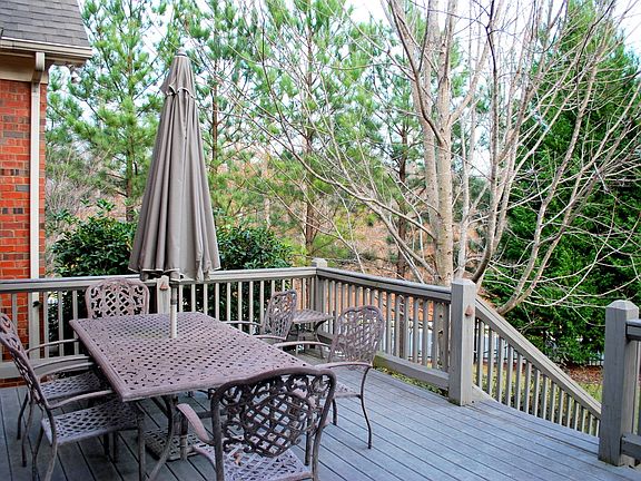 Private Deck