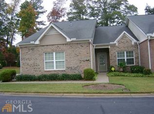 3827 Abbott Ln, Powder Springs, GA 30127